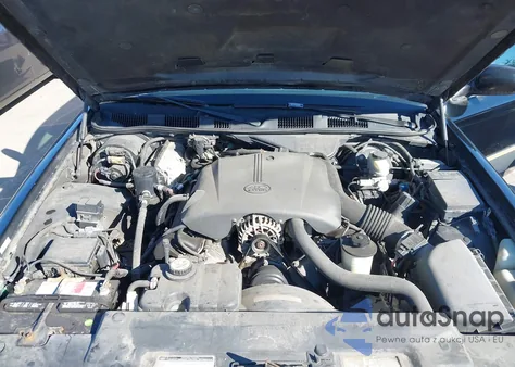 1999 Mercury Grand Marquis Ls z USA, uszkodzony, nr VIN 2MEFM75W2XX628494